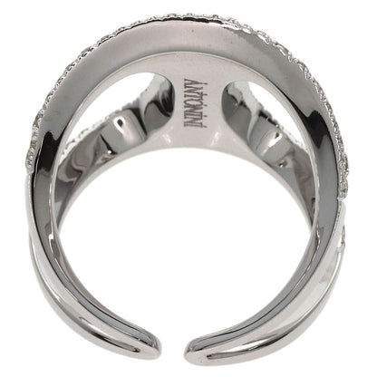 ANTONINI   Ring Syrac Diamond K18 White Gold