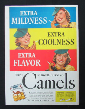 11/23/1940 Northwestern Vs. Notre Dame Program 185914