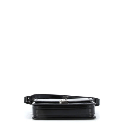 Saint Laurent Solferino Bag Leather Medium
