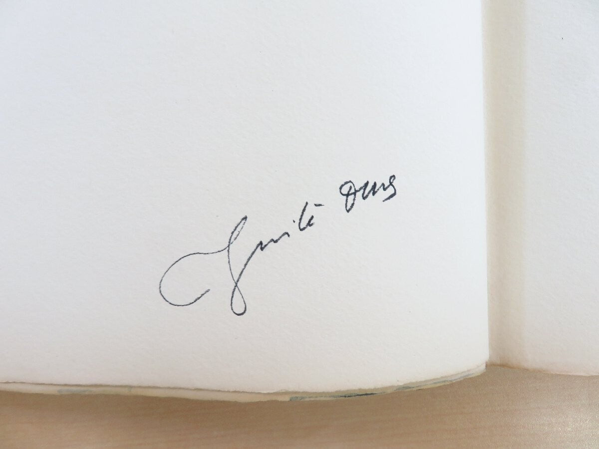 Limited Edition 'Variations Sur L'Amour'