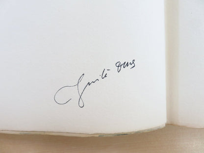 Limited Edition 'Variations Sur L'Amour'