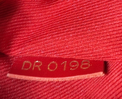 Louis Vuitton South Bank Besace Bag Damier