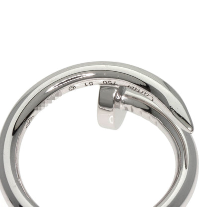 Cartier   Ring Juste Un Clou Classic Model #51