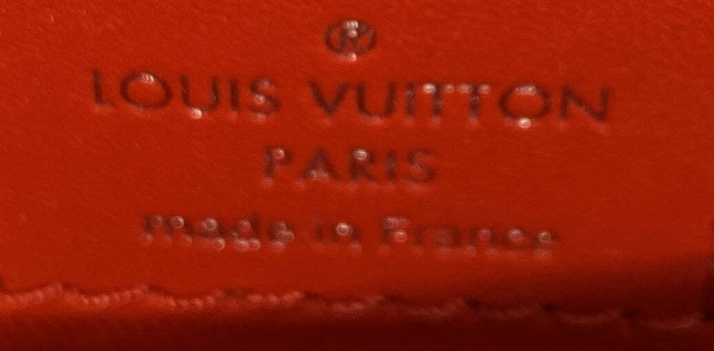 Louis Vuitton Steamer Bag Epi Leather Micro