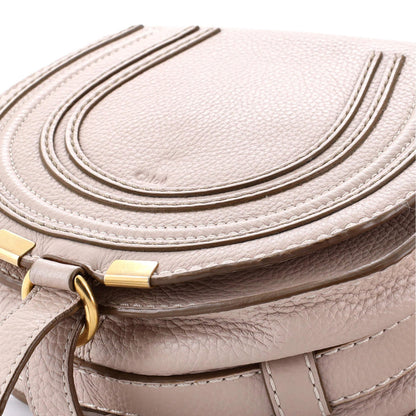 Chloe Marcie Crossbody Bag Leather Mini