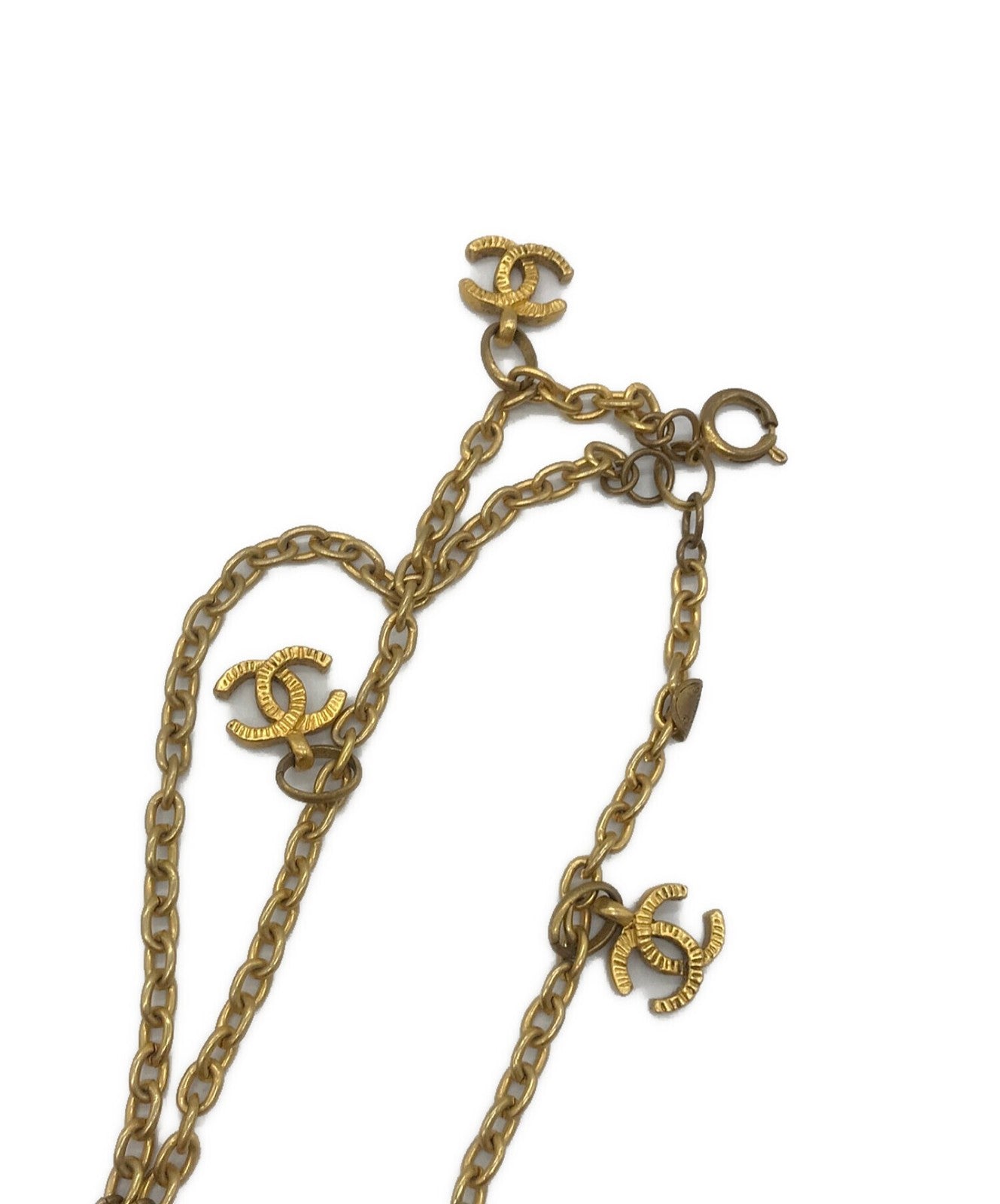 Chanel Coco Mark Choker