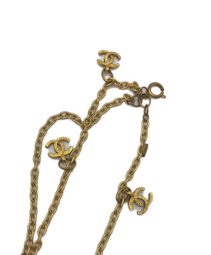 Chanel Coco Mark Choker