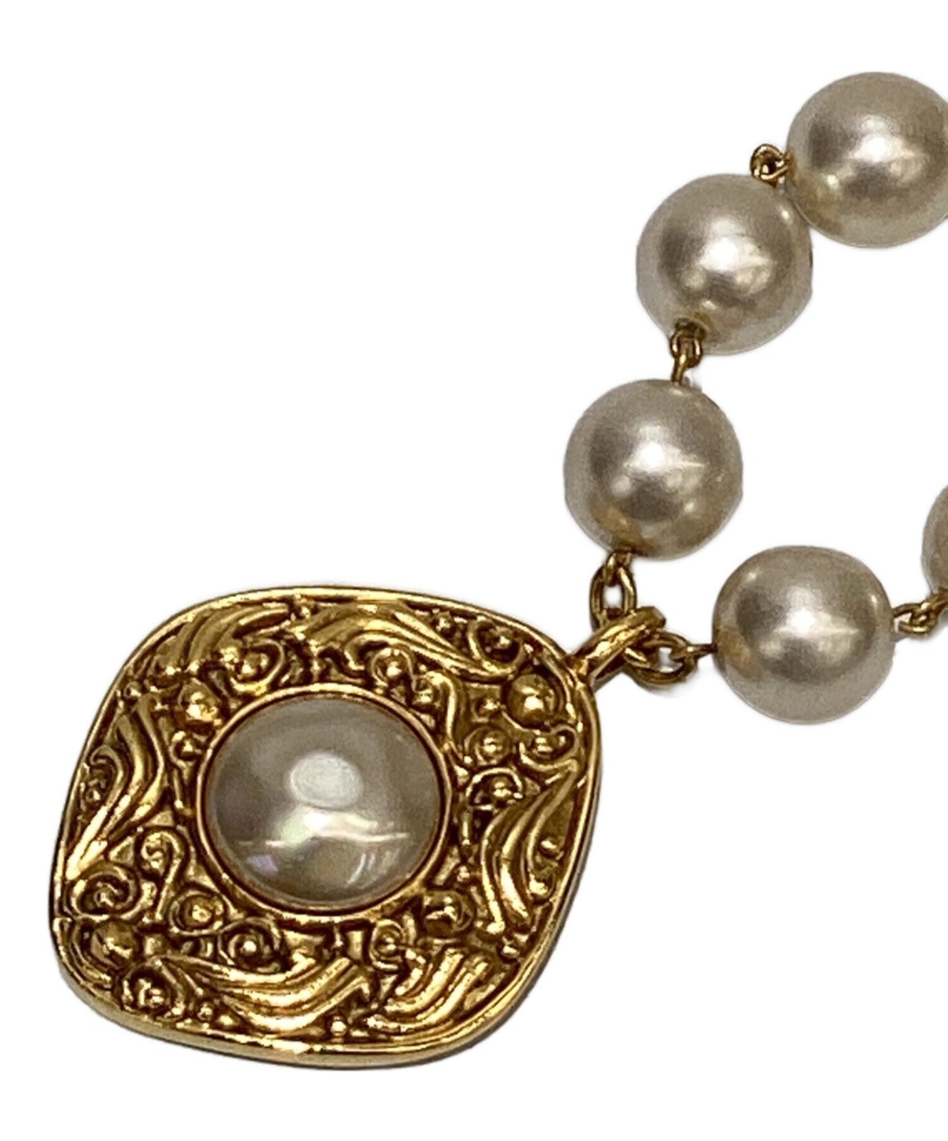 Chanel Necklace