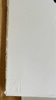 Victor Castillo Signed Original Silkscreen Print 