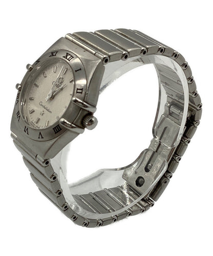 Omega Constellation /Women'S Watch 1562.3