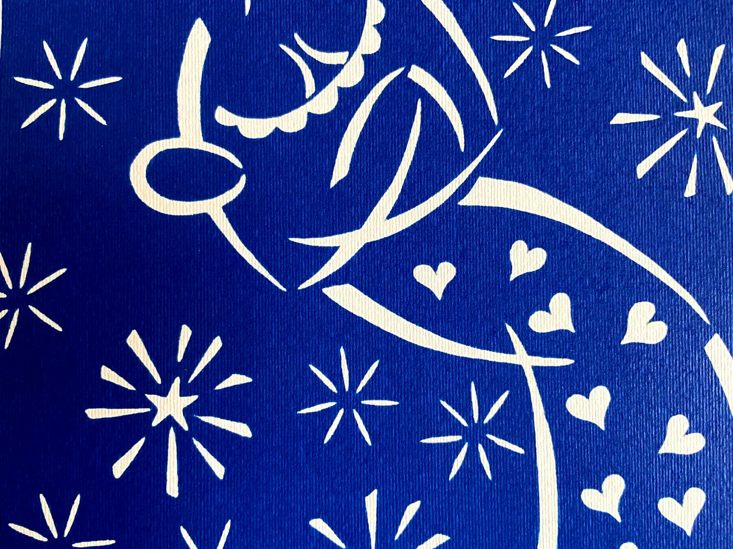 Henri Matisse Lithograph Coa Signed Op Numbered In Pencil 175 Stamp