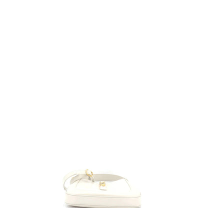 Gucci Jackie 1961 Hobo Leather Small