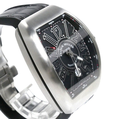 Franck Muller Vanguard Automatic V45Scdt Ac Br Nr