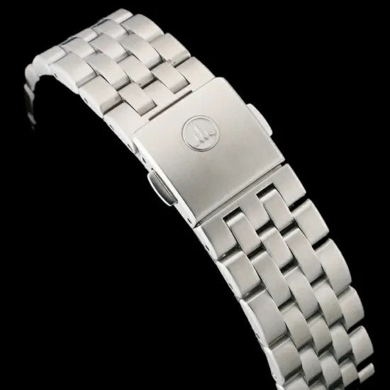 Seiko Credor Pacific Chronograph 6S77-00B0 Gcbk989