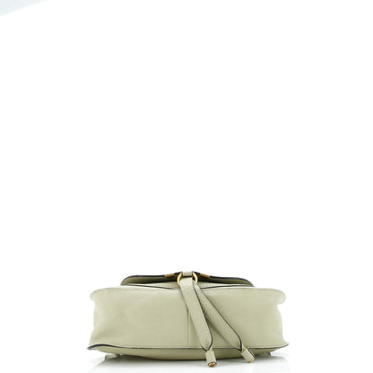 Chloe Marcie Satchel Leather Small
