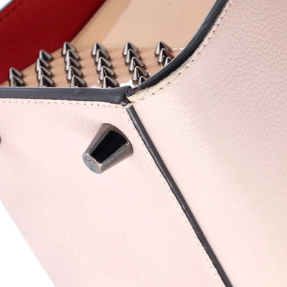 Christian Louboutin Paloma Tote Leather Small