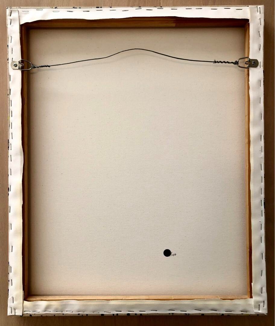 Lucien Smith "Cats And Dogs" 2012 Archival Inkjet