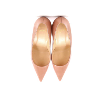 Christian Louboutin Women'S Kate Pumps Patent 85