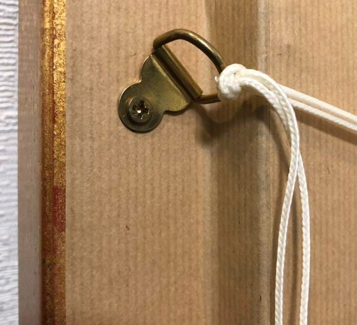 Henryk Kinski (Poland) Original Oil Painting On Canvas F25  Dreamlike Female