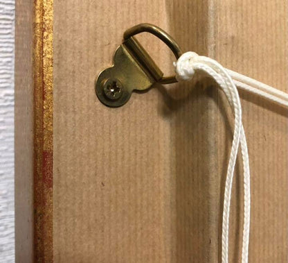 Henryk Kinski (Poland) Original Oil Painting On Canvas F25  Dreamlike Female