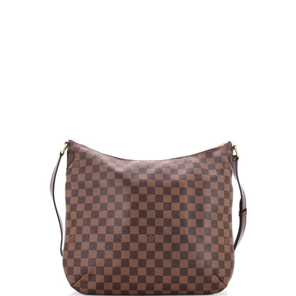 Louis Vuitton Bloomsbury Handbag Damier Gm