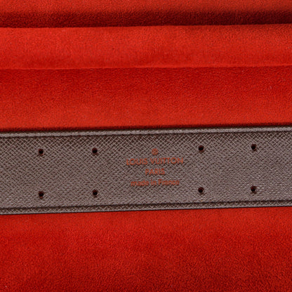 Louis Vuitton Monte-Carlo Jewelry Box Damier