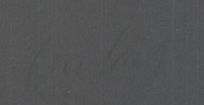 Alex Katz William Dunas Dance Pamela-American Dance Festival Signed "