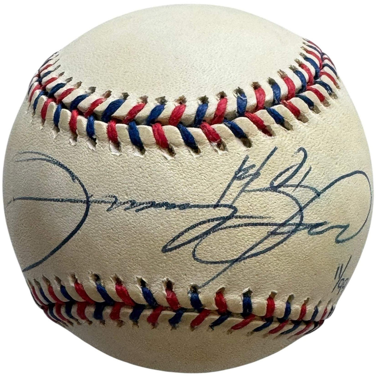 Sammy Sosa Official Autographed Baseball 1999 All Star Game #11/ 99
