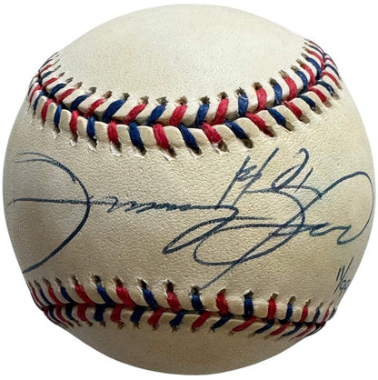 Sammy Sosa Official Autographed Baseball 1999 All Star Game #11/ 99