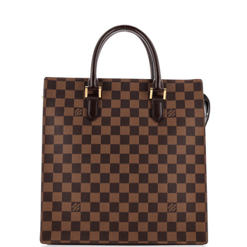 Louis Vuitton Venice Sac Plat Bag Damier Pm