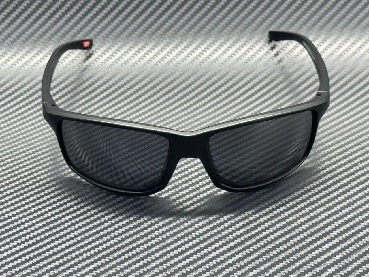 Oakley Oo9470 01 Matte Black Prizm Men'S 62 Mm Sunglasses