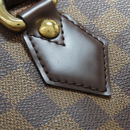 Louis Vuitton  N51183 Tote Bag Saleya Pm Damier