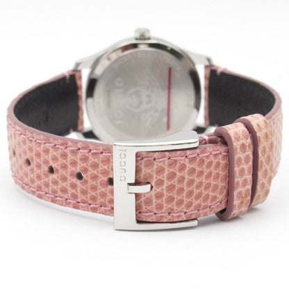 gucci G timeless watch women