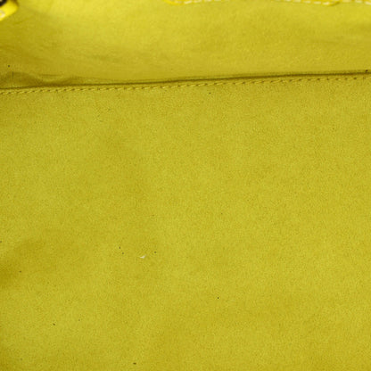 Celine Luggage Bag Grainy Leather Mini