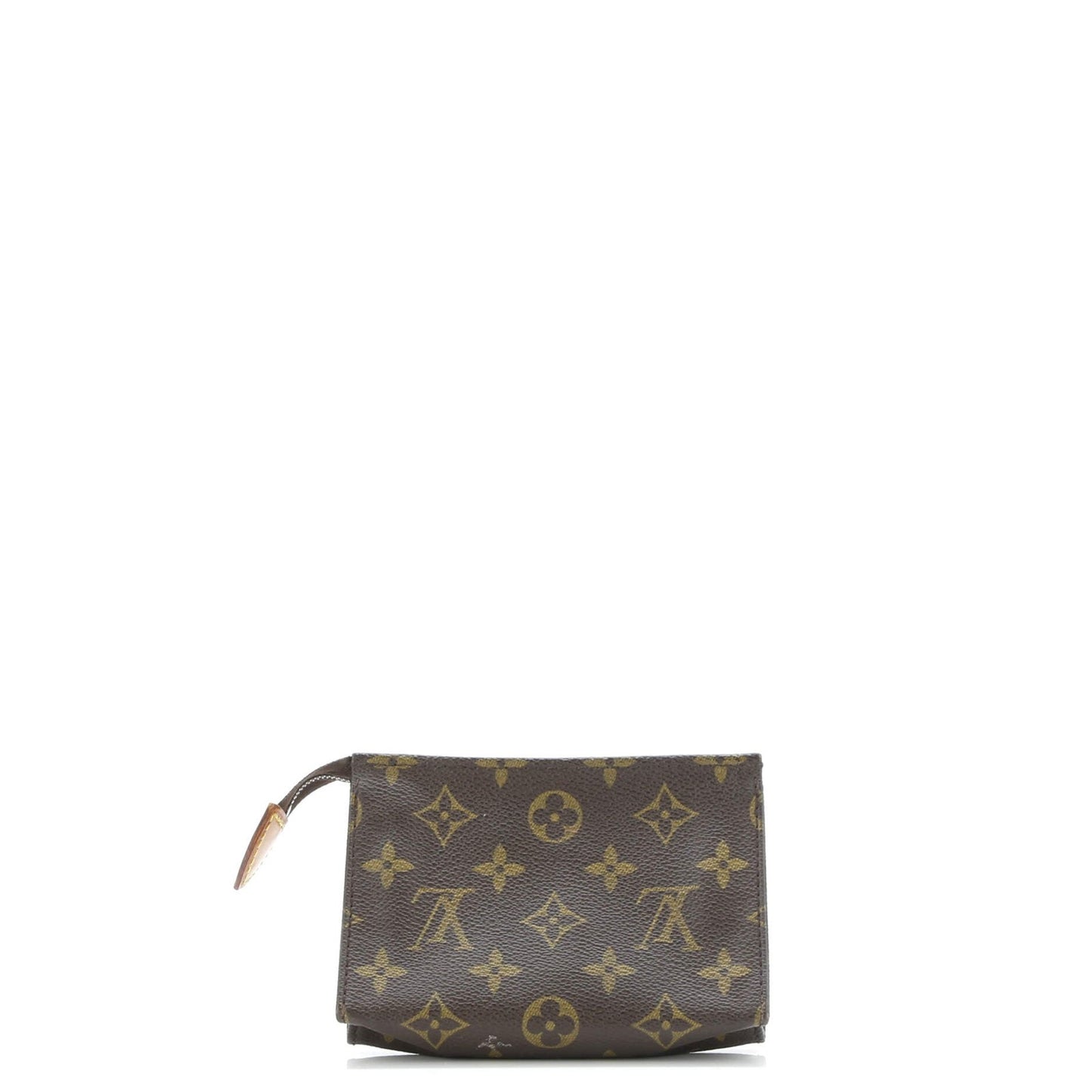 Louis Vuitton Toiletry Pouch Monogram Canvas 15