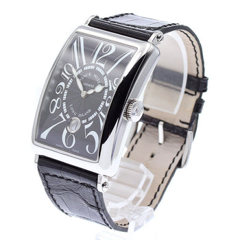 Franck Muller Long Island 1200Scdt