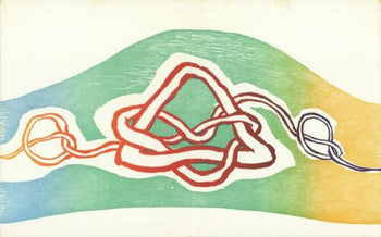 YASSE TABUCHI Untitled 12.25