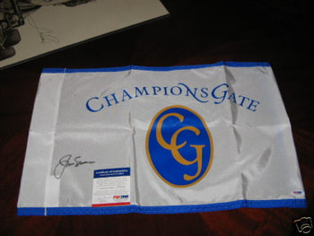 Jack Nicklaus Masters Champions Gate Winner
