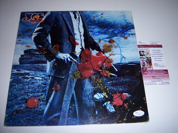 Yes Tormato Steve Howe,Alan White,Squire,Anderson