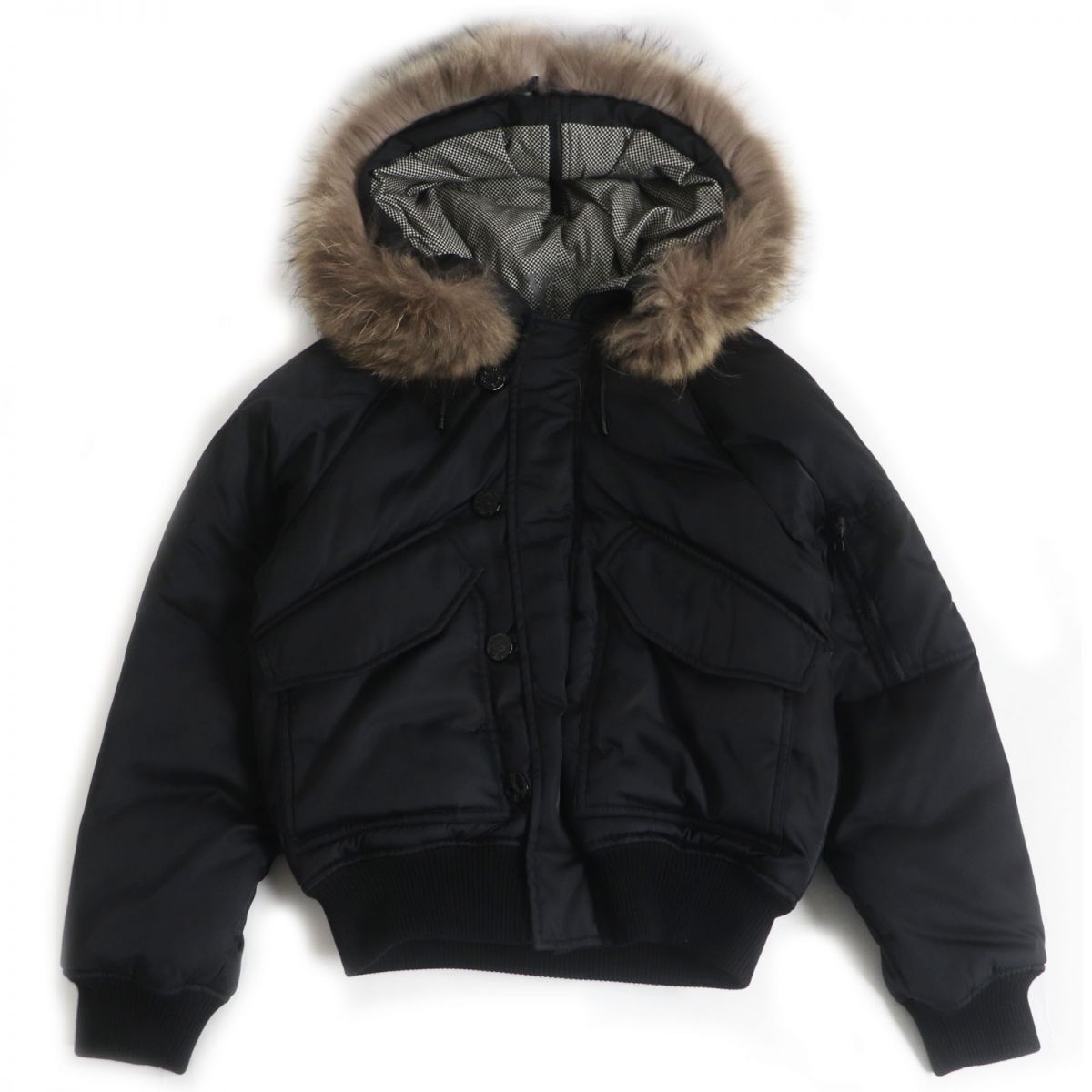 Louis Vuitton Blouson Outer
