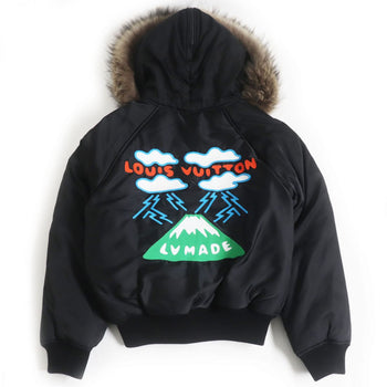 Louis Vuitton Blouson Outer