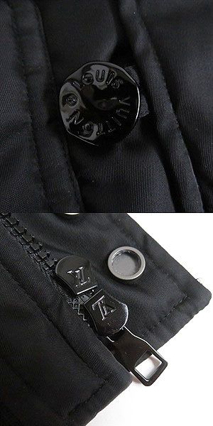 Louis Vuitton Blouson Outer