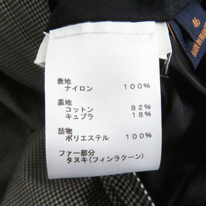Louis Vuitton Blouson Outer