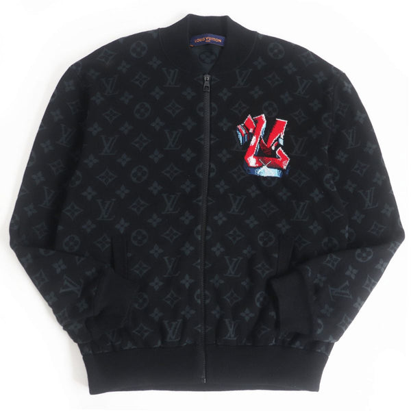 Louis Vuitton Blouson Main