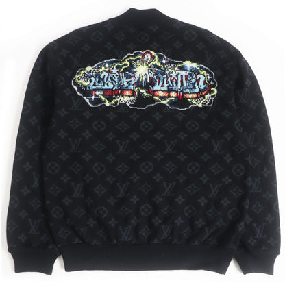 Louis Vuitton Blouson Main