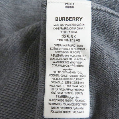Burberry Knit Main