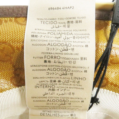Gucci Hat Outer