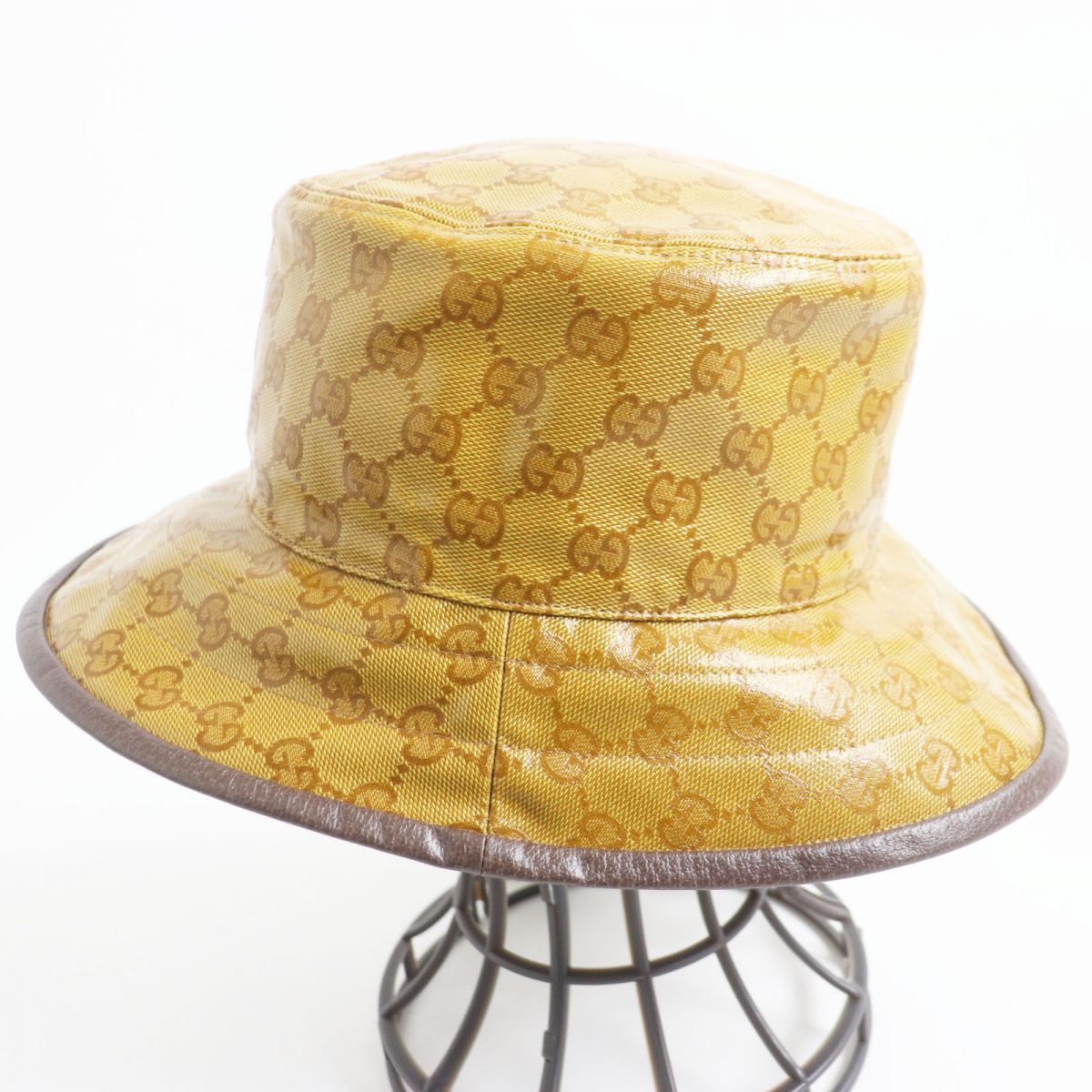 Gucci Hat Outer