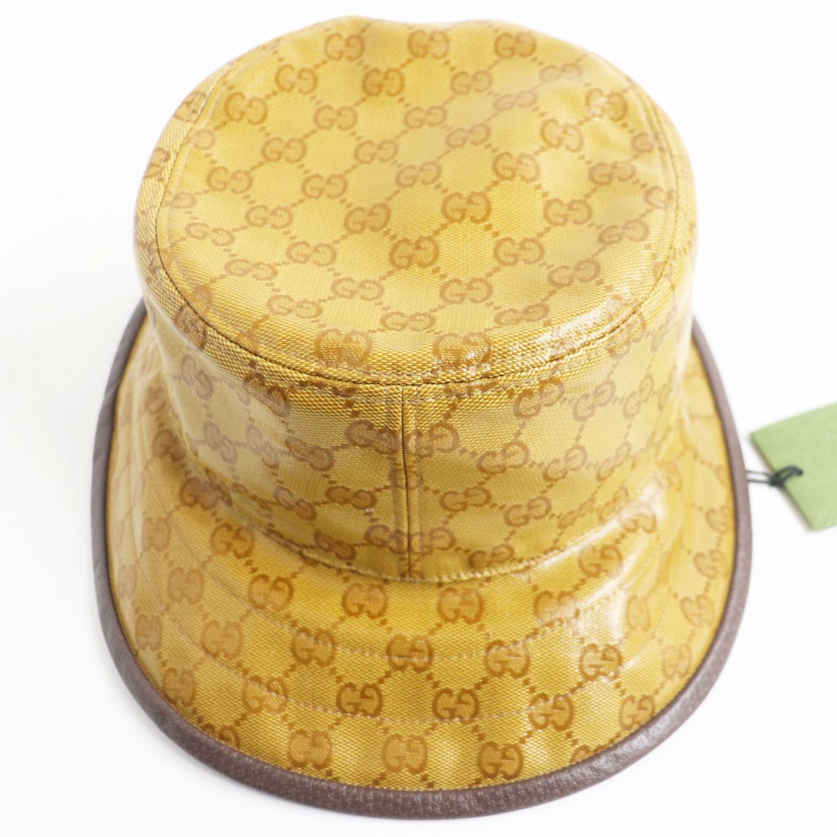 Gucci Hat Outer