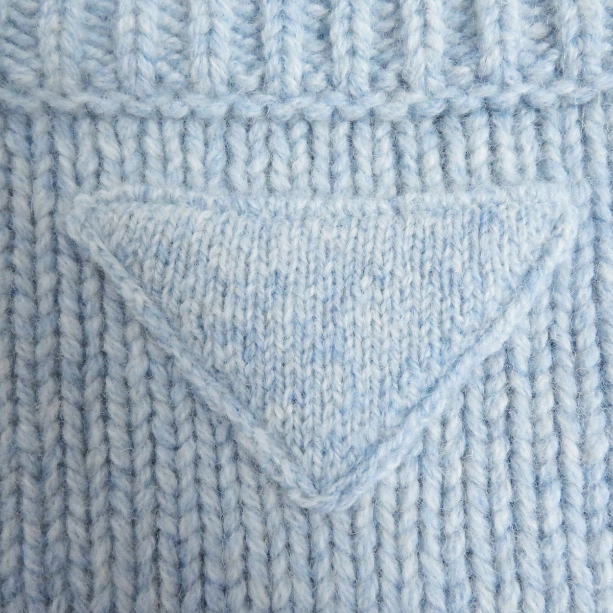 Prada Knit Main